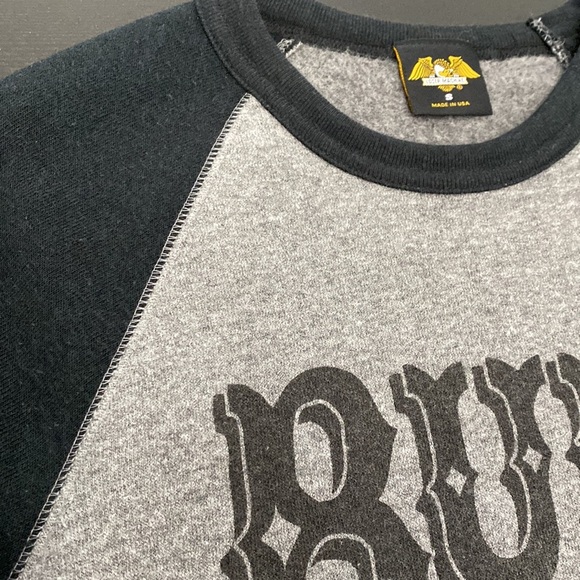 Loser Machine Co. Mens Crewneck Sweater - Small - Picture 5 of 8